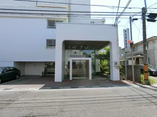 ハイライフ北仙台【4階】の外観