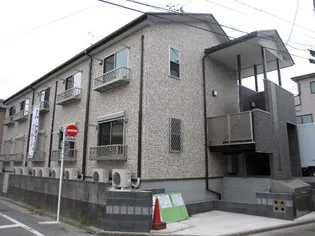 ピュアボナール新堀の画像