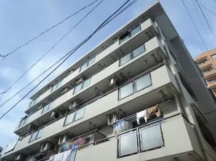 ポラーノ90【5階】の外観