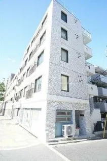 セントラルマンション笹塚【2階】の外観