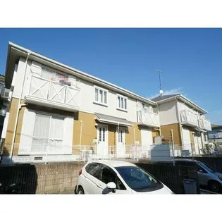 クレッシェンドの外観