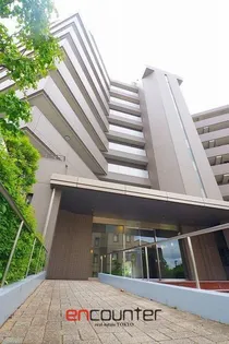 コートハウス千歳船橋の画像