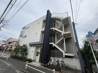 ディユ ヴァレー高砂の画像