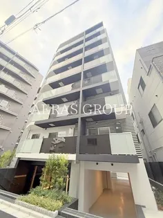 HY′s桜橋MIRAIS【7階】の外観