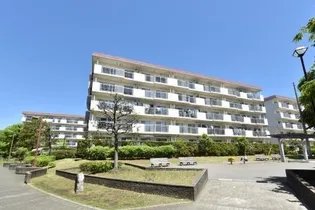 URパークシティ鴻巣駅前プラザ第二【3階】の外観