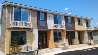 メル カノン2の画像