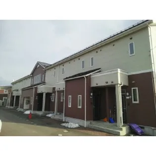 グランディスの画像