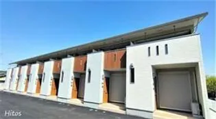 メゾン ライトウィングの画像