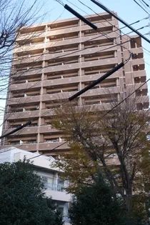 エクシード田町の画像