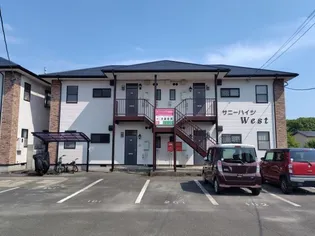 サニーハイツ草木EASTの画像