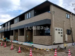 アリビオIIの画像