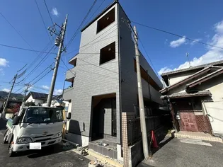 RELACION長束Iの画像