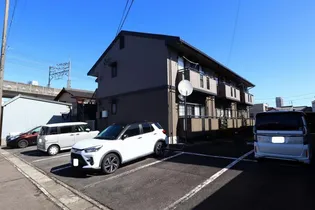 セジュール清和の画像