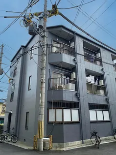 シップス甲斐田I【3階】の外観