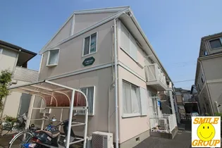 Y T MハイムAーB棟の画像