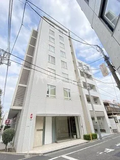 KDXレジデンス駒沢公園の画像