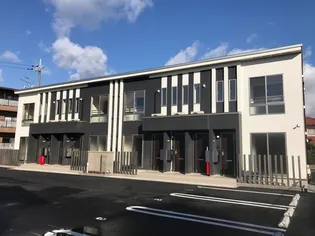 ヴィラ ハルモニアIIの画像