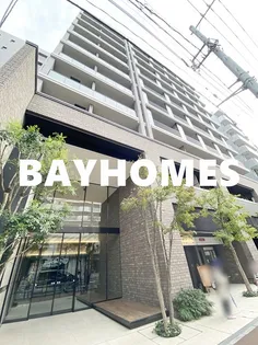 神奈川県横浜市中区野毛町2【マンション】の外観