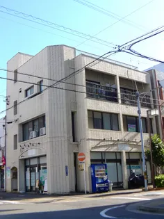 愛知県名古屋市千種区今池4【マンション】の外観