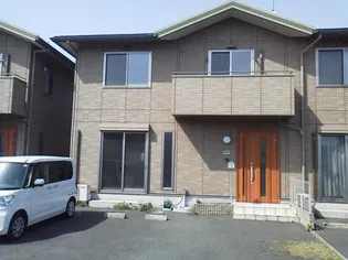 エルメゾン手城 Aの画像