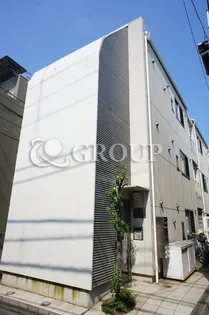 スカイガーデン南品川の画像