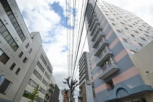 リヴァージュ広瀬北の画像