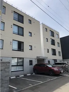 CLASSE月寒WESTの画像