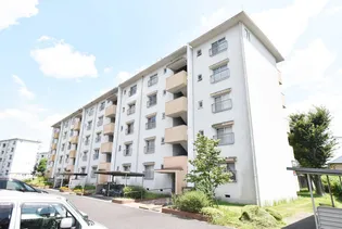 UR江南【5階】の外観