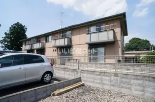 ソレール向原の画像