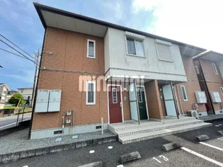 サニーハイム大中里Bの画像