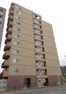 東京都足立区千住関屋町【マンション】の外観