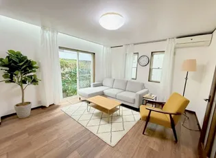 神奈川県横浜市中区上野町3【一戸建】の外観