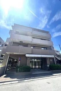 ステイツ橋本【2階】の外観