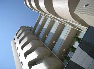 東京都杉並区堀ノ内2【マンション】の外観