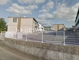 リースランド植松 D棟の画像