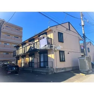 ディアス峰ヶ丘Aの画像