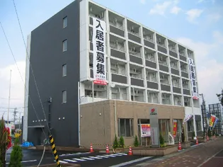 D FORUM古正寺の画像