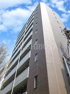 プレール ドゥーク駒沢大学駅前の画像