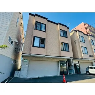 サンピア平岸3ー9Aの画像