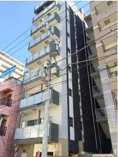 ゼクシア川崎の画像