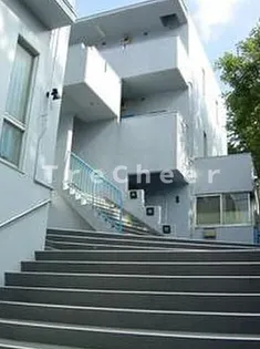 東京都中野区江原町2【マンション】の外観