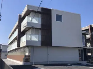 クレールリバーの画像