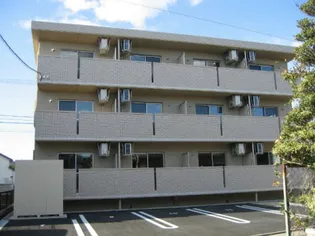 クレッセントの画像