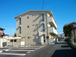 サブリナガーデン東根の画像