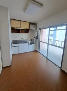 コーポラスサミーの画像