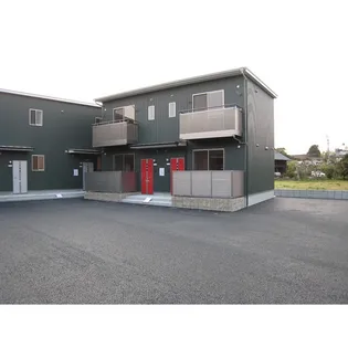 ローズガーデンの画像