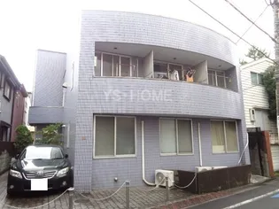 ヴィラサンタクルズの画像