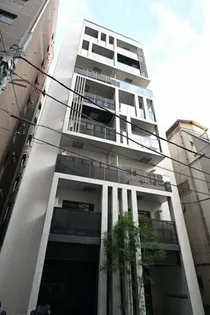 GRANSITE千代田水道橋【8階】の外観