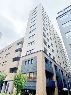 パークリュクス銀座MONOの画像