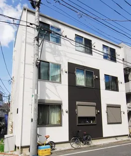 クレセント中野の画像